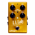 Source Audio L.A. Lady Overdrive Effects Pedal