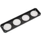Eurolite Diffuser Cover 25° for PMB-4 QCL