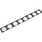 Eurolite Diffuser Cover 15x60° for PMB-8 QCL