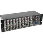 Omnitronic RM-1422FX USB Rack Mixer with mp3 Player