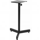 Omnitronic EUMO-2 Studio Monitor Stand (Single Unit)