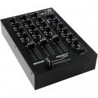 Omnitronic PM-311P DJ Mixer with MP3 Player