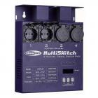 Showtec Multiswitch switchpack