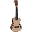 Dimavery UK-800 Electro-Acoustic Concert Ukulele (Spruce)