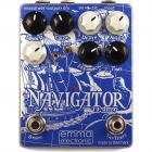 Emma Electronic Navigator Delay with Tap Tempo