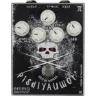 Emma Electronic PisdiYAUwot Metal Distortion