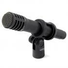 Electro Voice PL 37 condenser overhead and instrument microphone