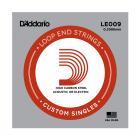 D'Addario LE009 separate banjo string