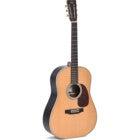 Sigma Guitars Custom SDR-28S All-Solid D-12 Acoustic Guitar with Soft Case