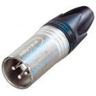 Neutrik NC3MXX-HA M-XLR Plug