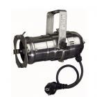 Showtec Parcan 20 Long Polished