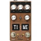 Crazy Tube Circuits TI:ME Mk3 Delay Pedal With Tap Tempo