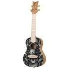 Ortega RUAR-BI Art Series Concert Size Ukulele Birds concert ukulele