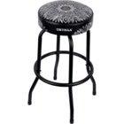 Ortega OBS30-WHKC 30 inch Bar Stool White Kaleidoscope 76cm