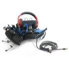 Orca Bags OR-30 Audio Bag with Removable Cover