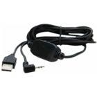 Atomos USB-A to Serial LANC Calibration Cable, 2m