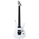 ESP LTD Deluxe M-1000 Snow White Electric Guitar
