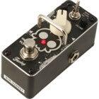 Fazley VIN-01 Vintage Vicky Distortion Effect Pedal