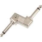 Fazley FZC-01 Peter Pedal Z-Plug for Mini Effect Pedals