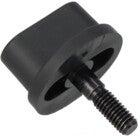 Fazley 11143 TDX1014 Cymbal Rod Hat for DDK-020 / DDK-040