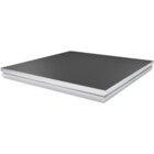 Contestage PLTPRO-1X1 Platform PRO Stage Panel, 1m x 1m