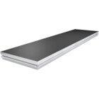 Contestage PLTPRO-2X0.5 Platform PRO Stage Panel, 2m x 0.5m
