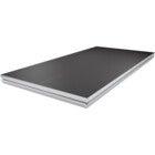 Contestage PLTPRO-2X1 Platform PRO Stage Panel, 2m x 1m