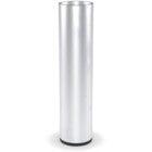 Contestage PLTPRO-LEG20 Fixed Round Stage Leg, 20cm