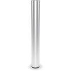 Contestage PLTPRO-LEG40 Fixed Round Stage Leg, 40cm