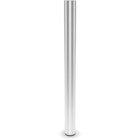 Contestage PLTPRO-LEG60 Fixed Round Stage Leg, 60cm