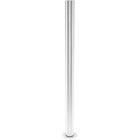 Contestage PLTPRO-LEG80 Fixed Round Stage Leg, 80cm