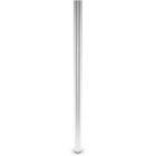 Contestage PLTPRO-LEG100 Fixed Round Stage Leg, 100cm