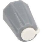 Devine 10117 Replacement Rotary Knob for Devine MixDesk (Grey/White)