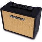 Blackstar Debut 15E Black 15W 2x3" Vintage Stereo Combo Guitar Amplifier with Delay and ISF"