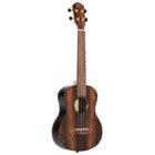 Ortega RUEB-TE Timber Series Natural with Gig Bag