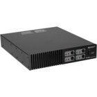 Omnitronic DJP-604 4-Channel Class-D Amplifier, 80W, 8 Ohm