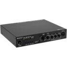 Omnitronic DJP-900P MK2 Class-D Amplifier with Bluetooth and Media Player