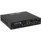 Omnitronic EP-220PS Preamp with MP3 Player, Bluetooth, FM Radio