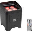 Eurolite AKKU UP-4 Entry QCL Spotlight