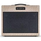 Blackstar St. James 50/EL34 112 Combo Fawn Combo Tube Guitar Amplifier