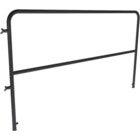 Contestage PLTPRO-Hh2x1 Handrail for PLTPRO Platform PRO, 2m