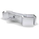 Contestage PLTPRO-FC2 Binding Clamp for 2 PLTPRO-WE Round Legs