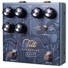 Revv Tilt Overdrive Shawn Tubbs Signature Effect Pedal