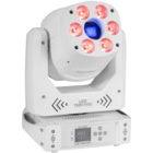 Eurolite LED TMH-H90 Hybrid Moving Head Spot/Wash (White)