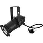 Eurolite LED PAR-20 3CT BL Spotlight (Warm, Natural, Cold White)