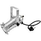 Eurolite LED PAR-20 3CT SIL Spotlight (Warm, Natural, Cold White)