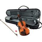 Yamaha V5SC Stradivarius 4/4 Violin with Case, Bow and Rosin