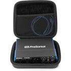 Analog Cases GLIDE Case for Presonus Studio 24C