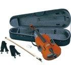 Yamaha VA5S Viola 14 inch Viola with Case, Bow and Rosin