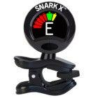 Snark X Chromatic Clip-On Tuner